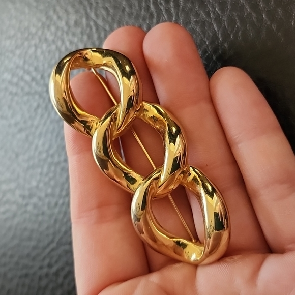 VTG Tancer II brooch - Picture 3 of 8